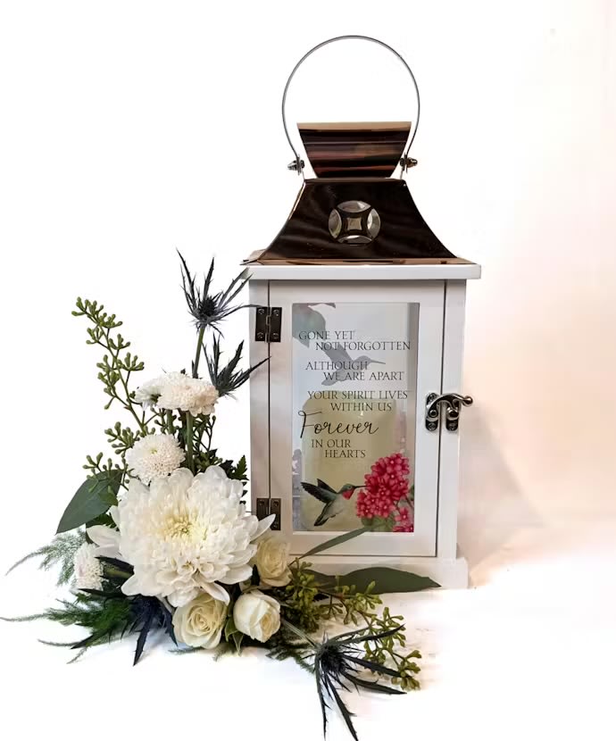 Eternal Light Memorial