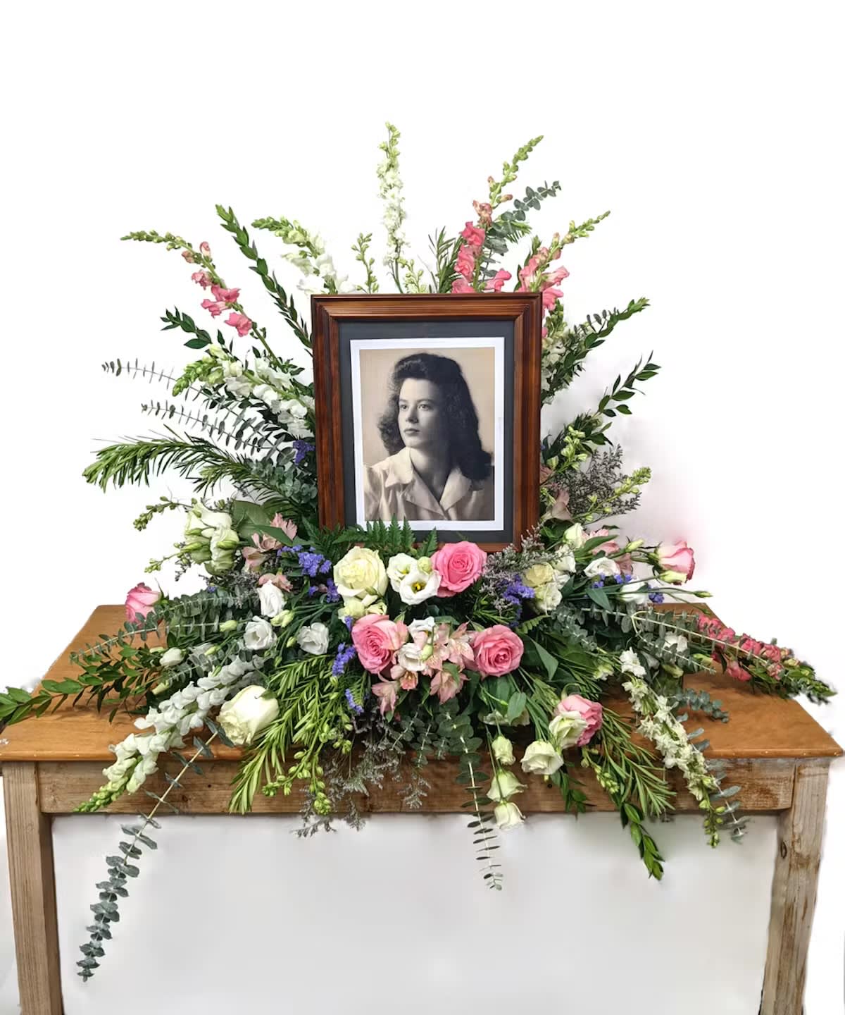 Cherished Memories Tribute