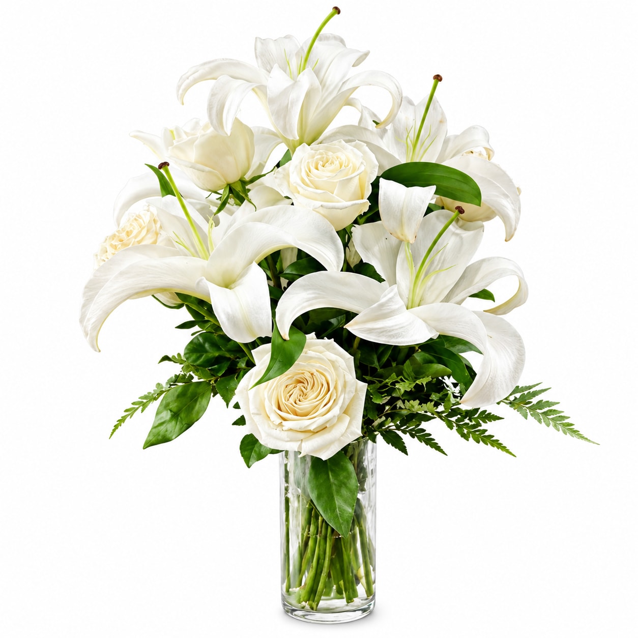 Notions of You Flower Bouquet