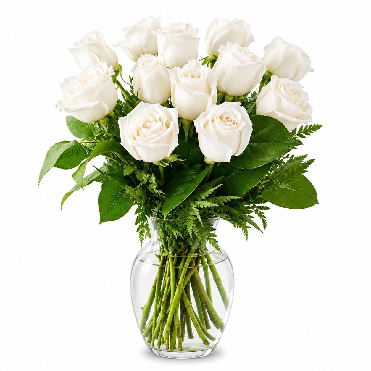 White Roses