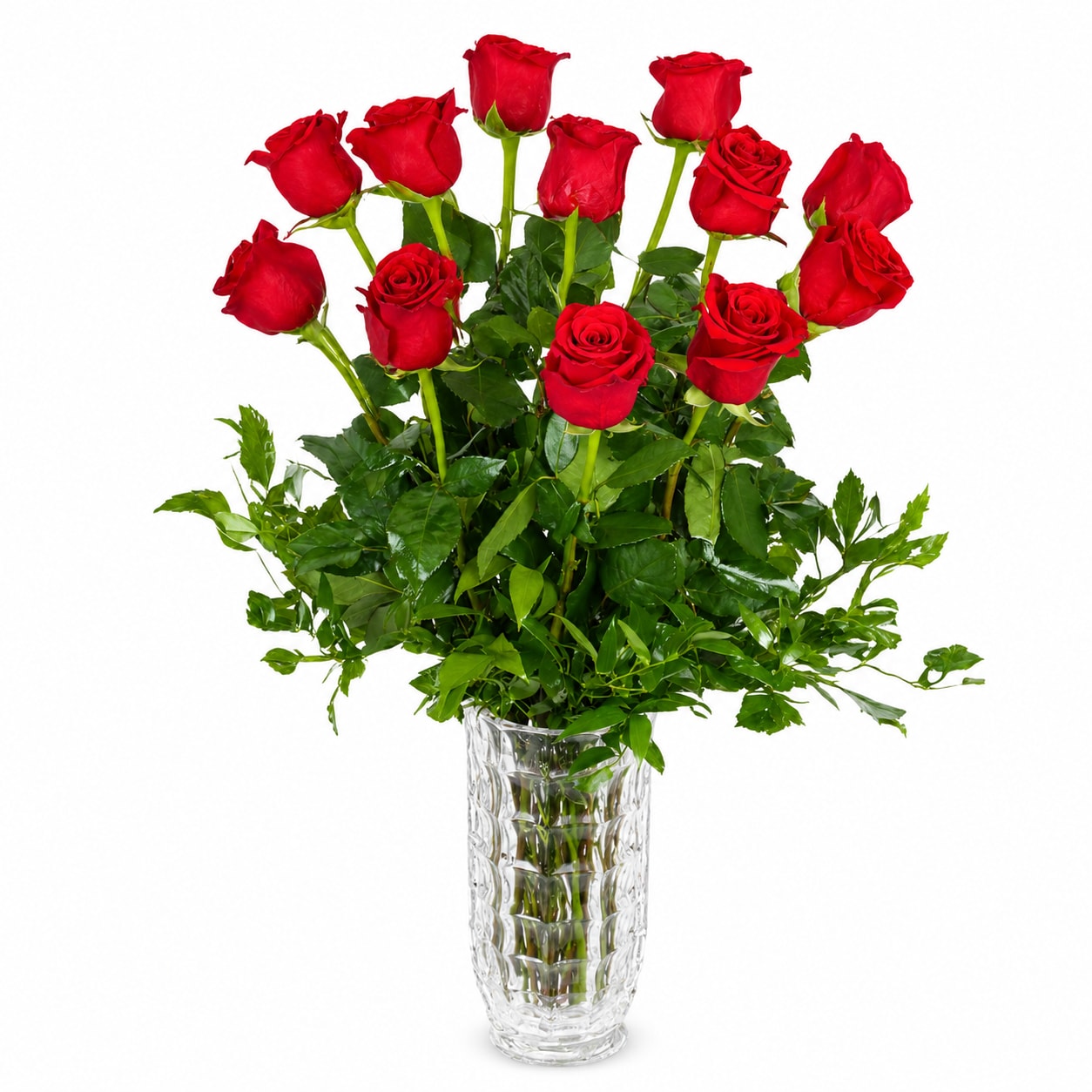 Timeless Rose Bouquet Flower Bouquet