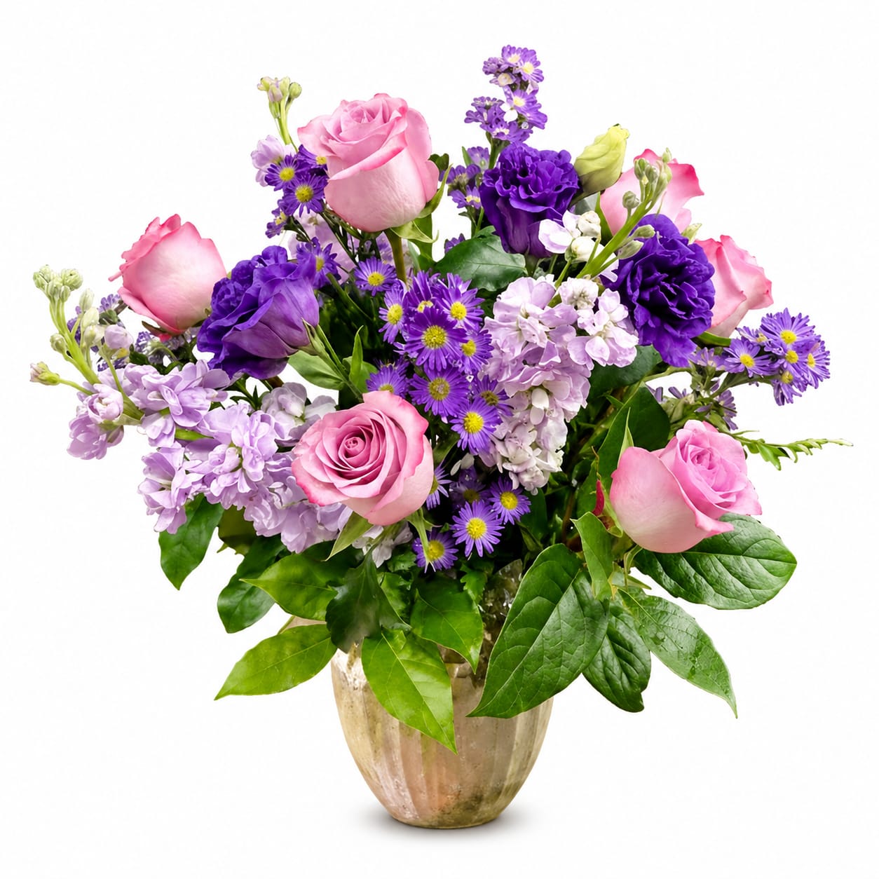 The Petite Flower Bouquet