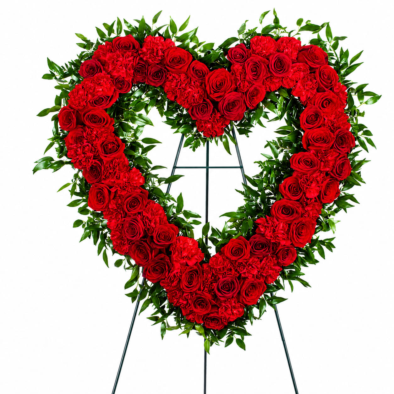 Eternal Heart!