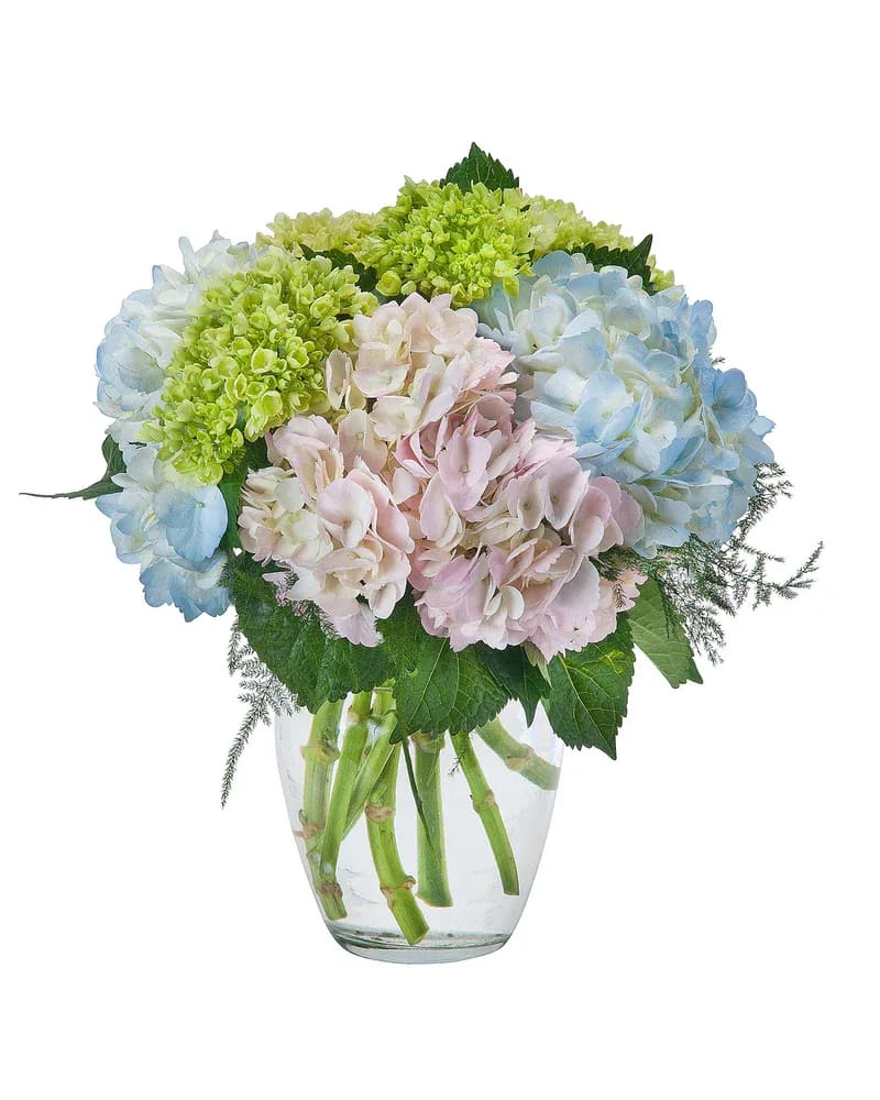 Southern Charm Flower Bouquet