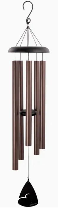 Bronze Fleck 44" Signature Series Chime