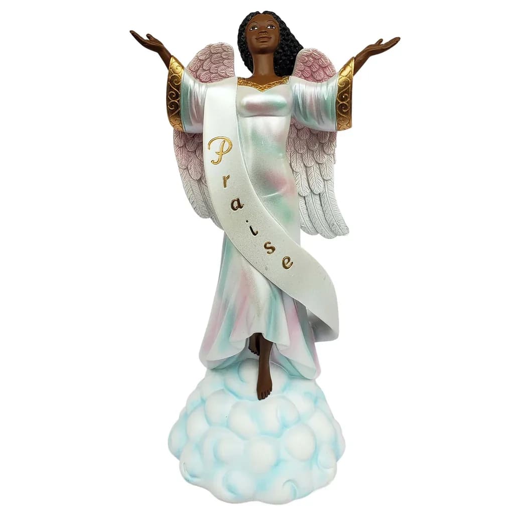 Praise Angel