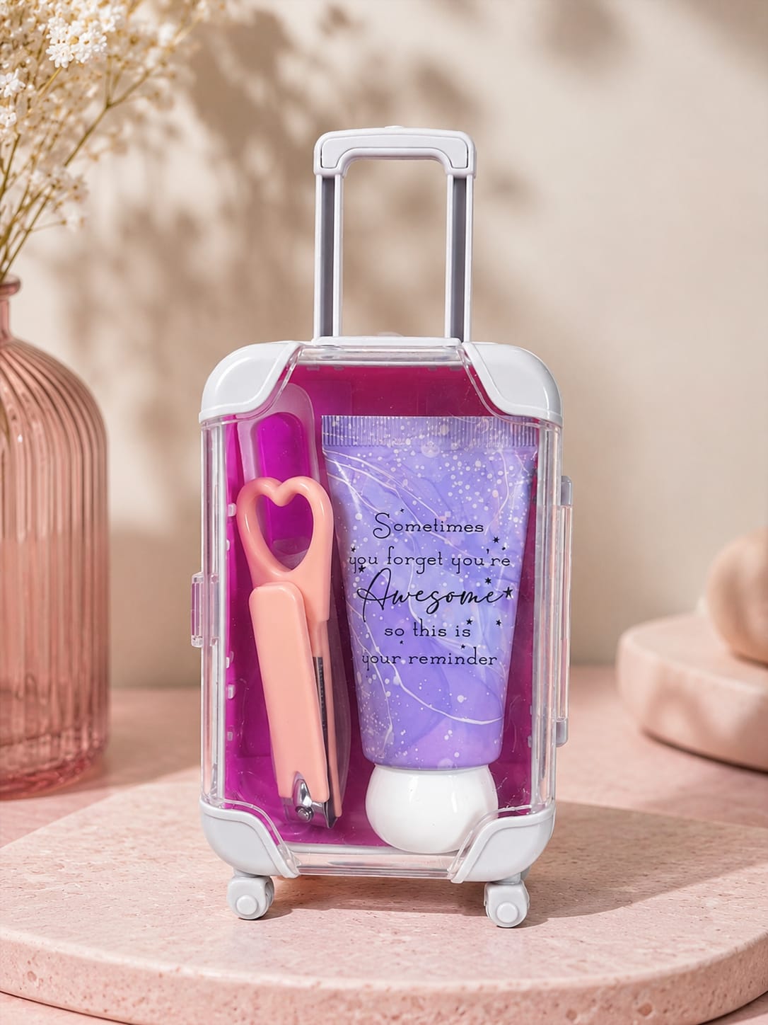 Mini Me Time Case
