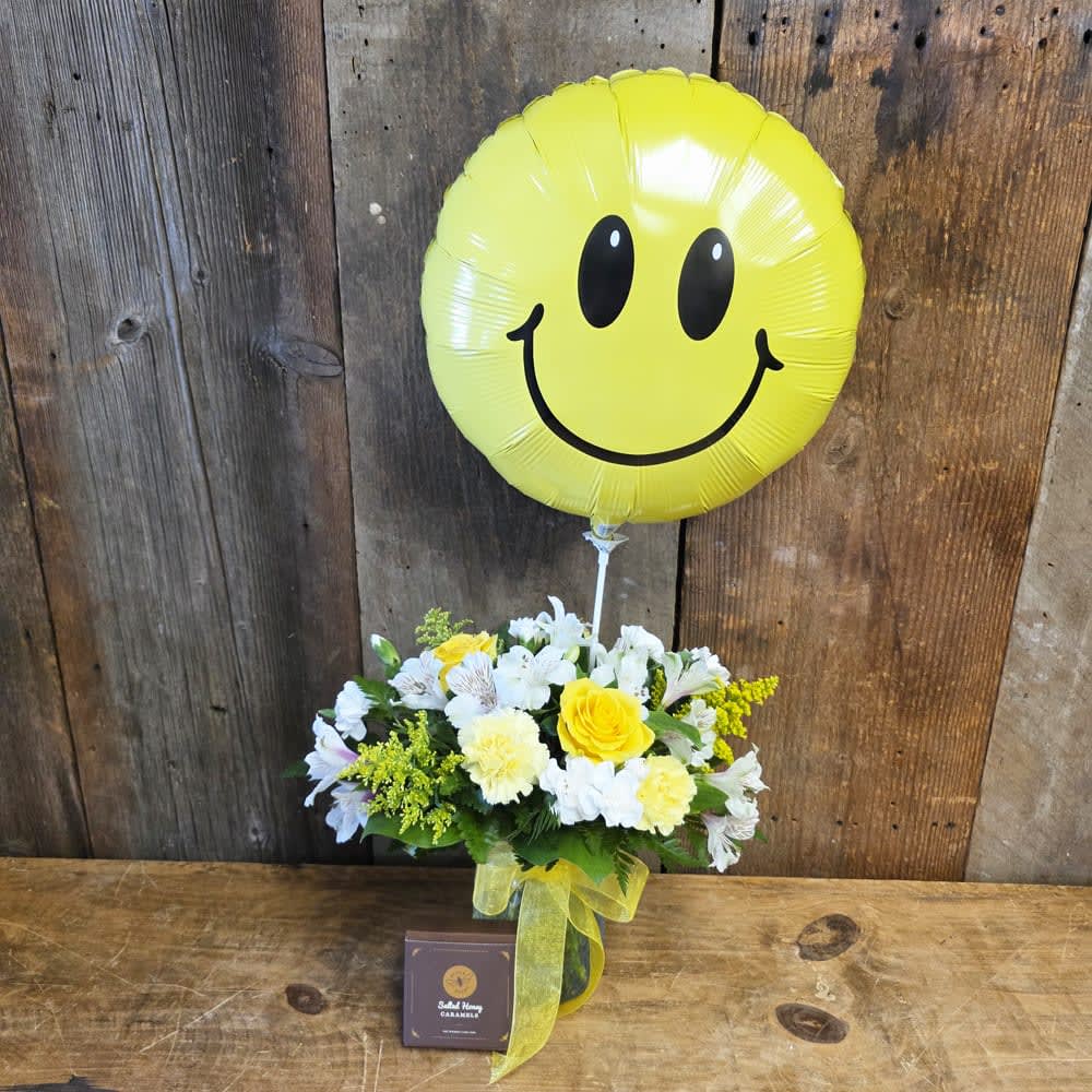 Smile Special