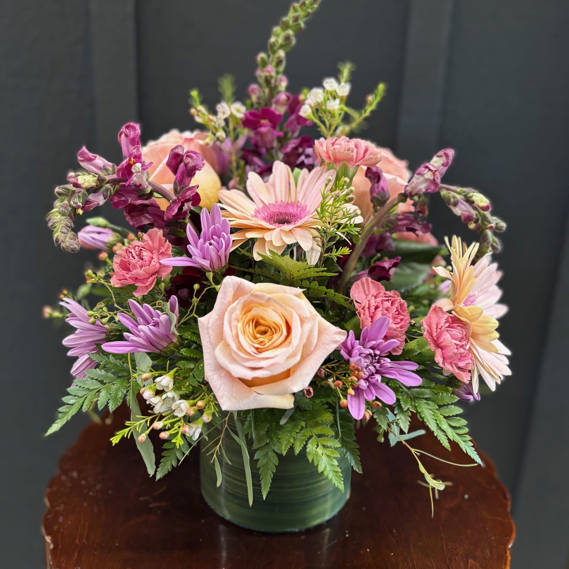 Beauty Blooms