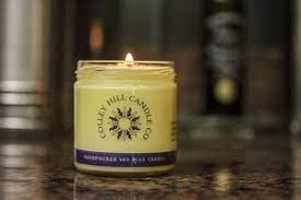 Colley Hill Candle
