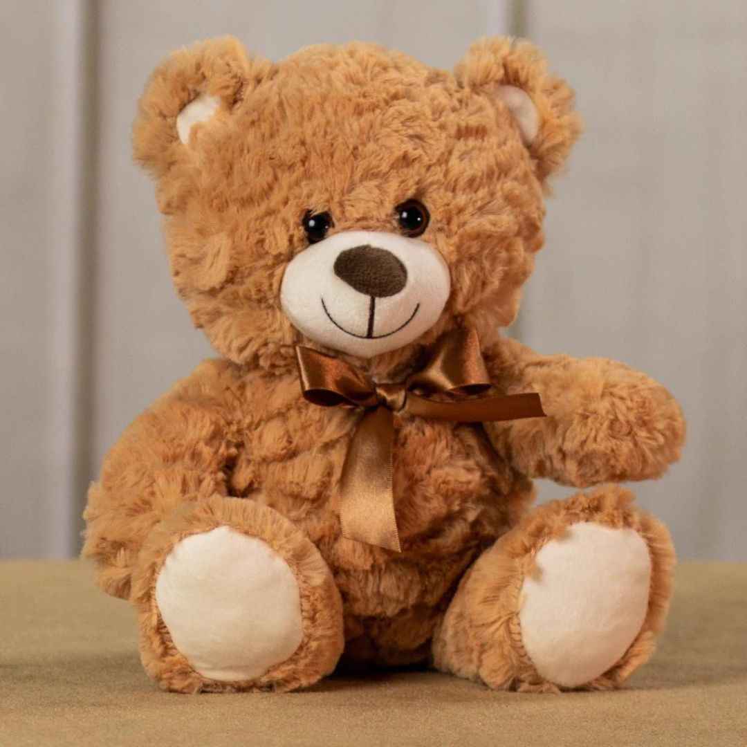 Stuffed Animal
