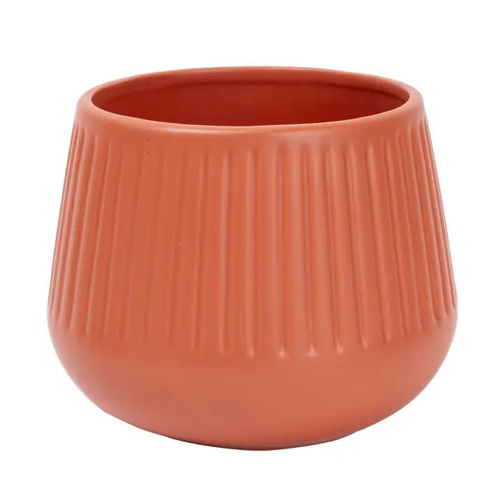 Paloma Ceramic Planter