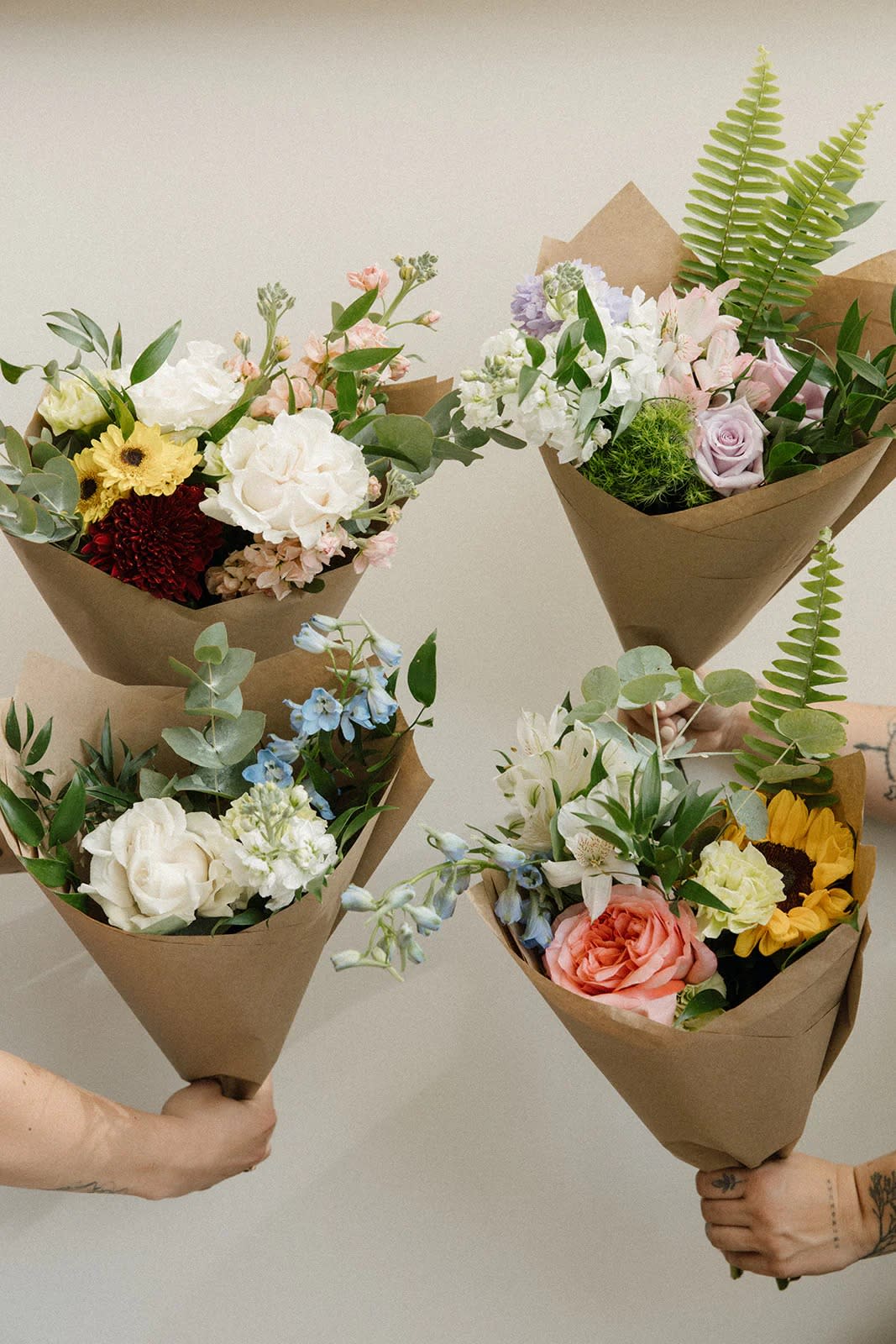 Market Wraps | In paper
