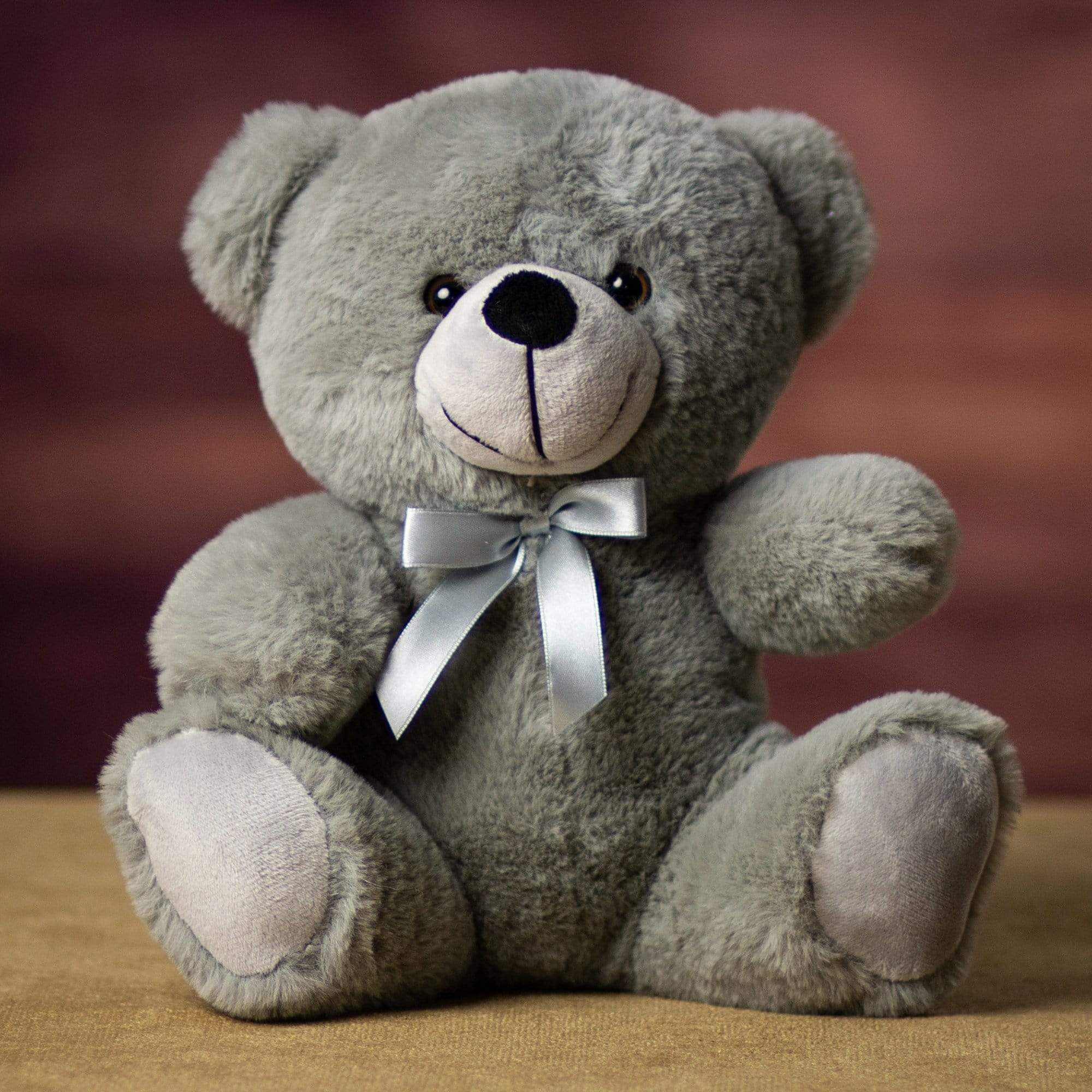 9" Colorama Bears