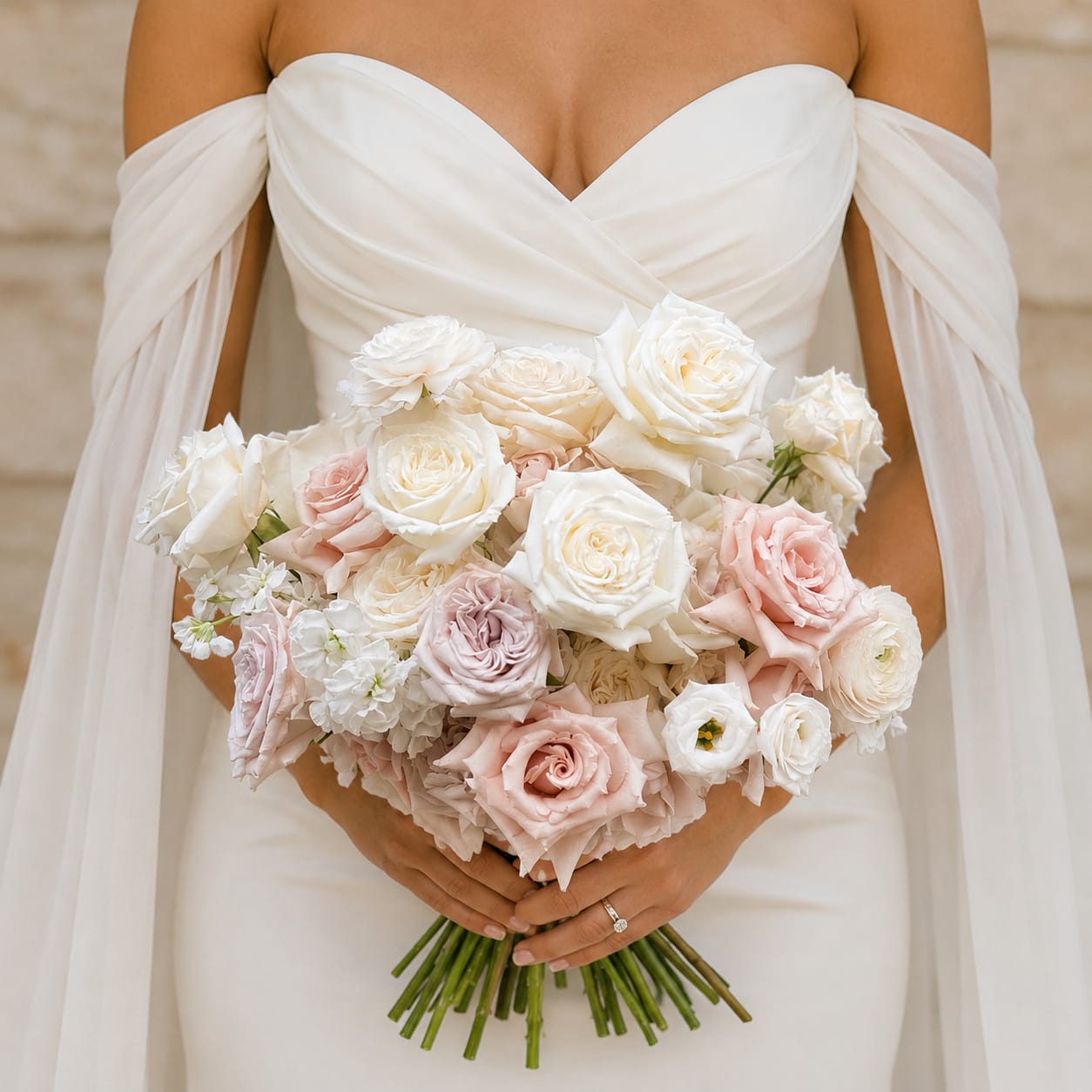 Cheryl Bouquet Flower Bouquet