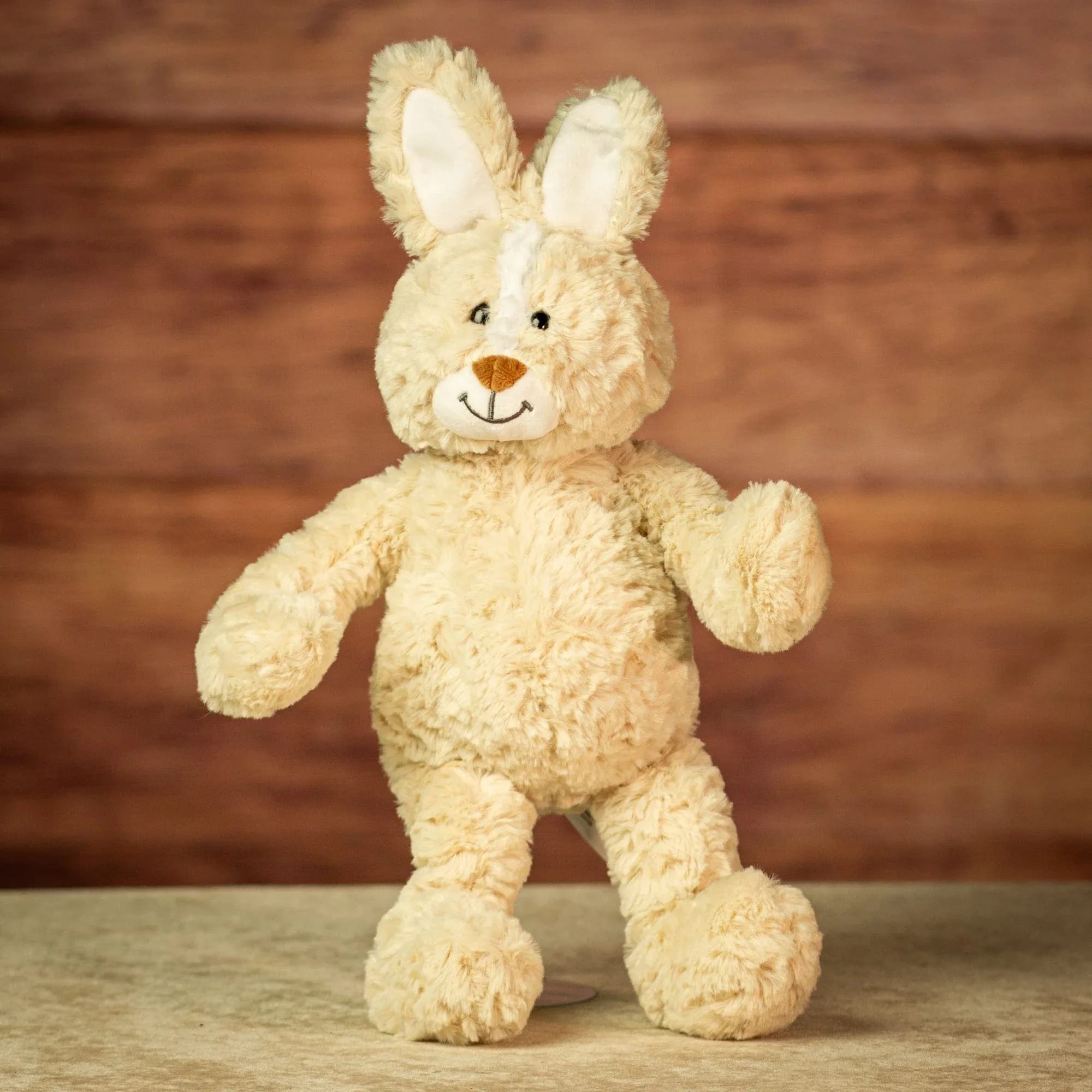 14" Cuddle Cream Bunny