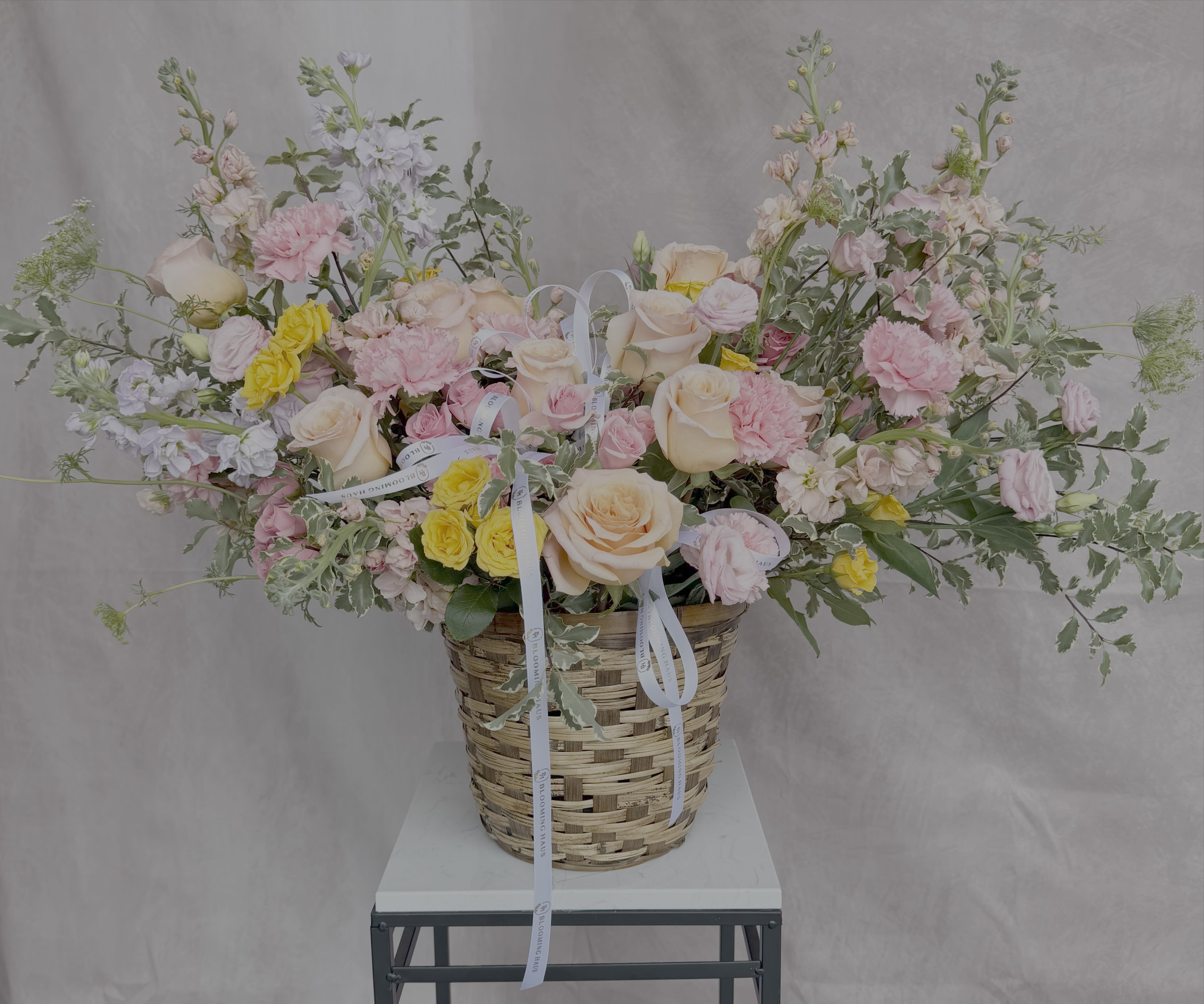 Baskets