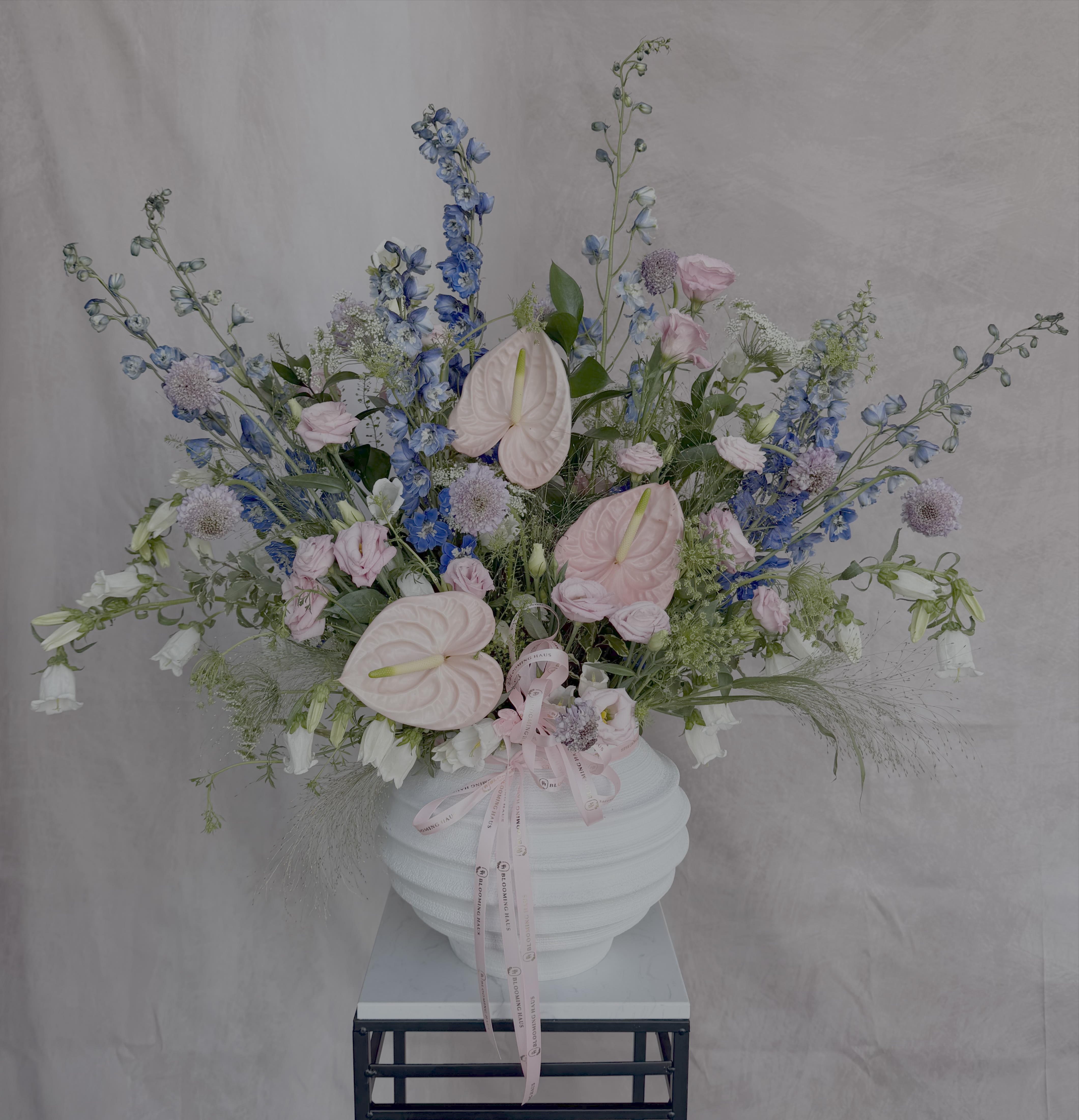 Untamed Petal