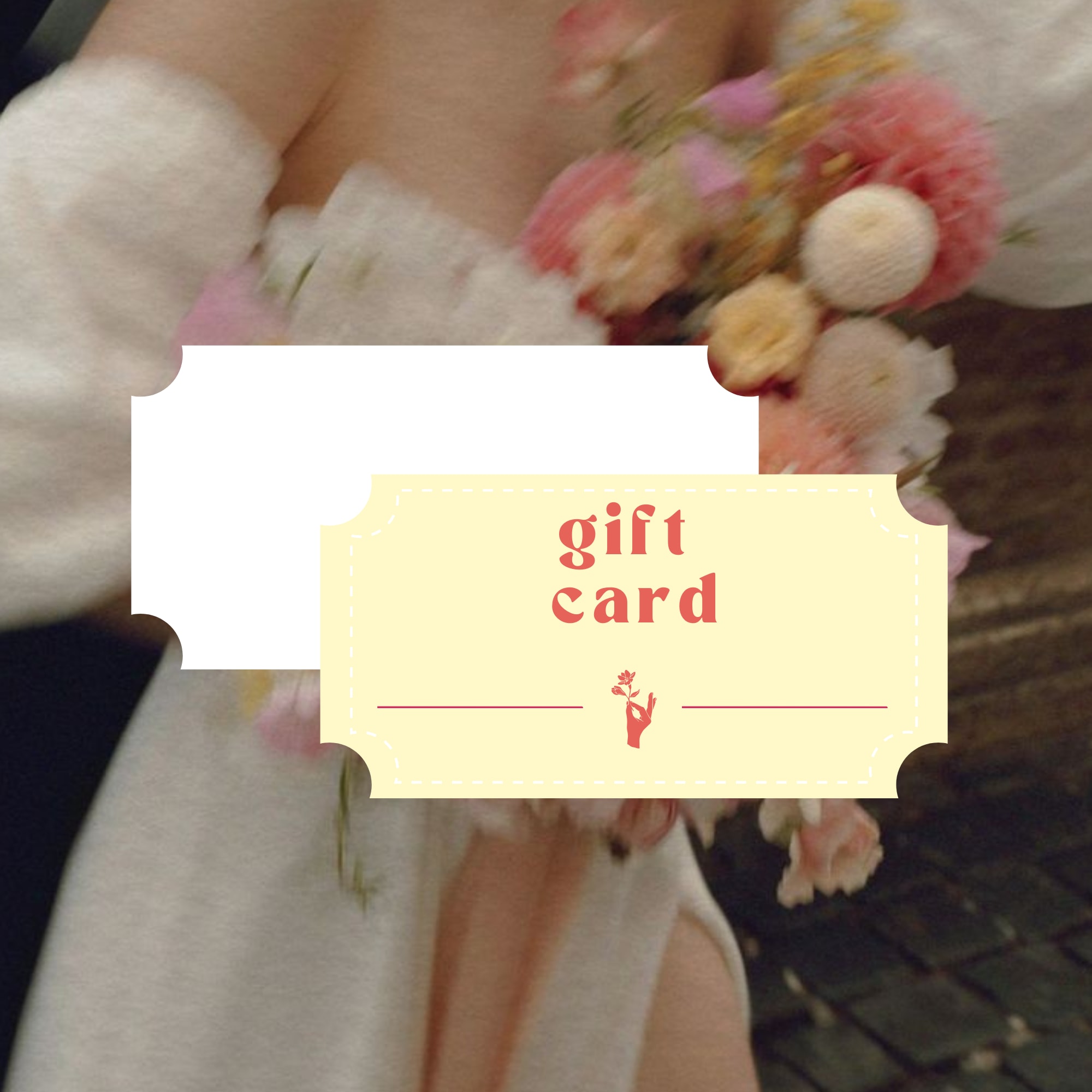 Online Gift Card