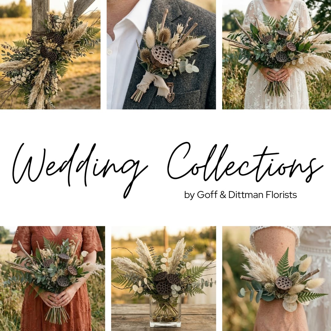 Sage Wedding Collection