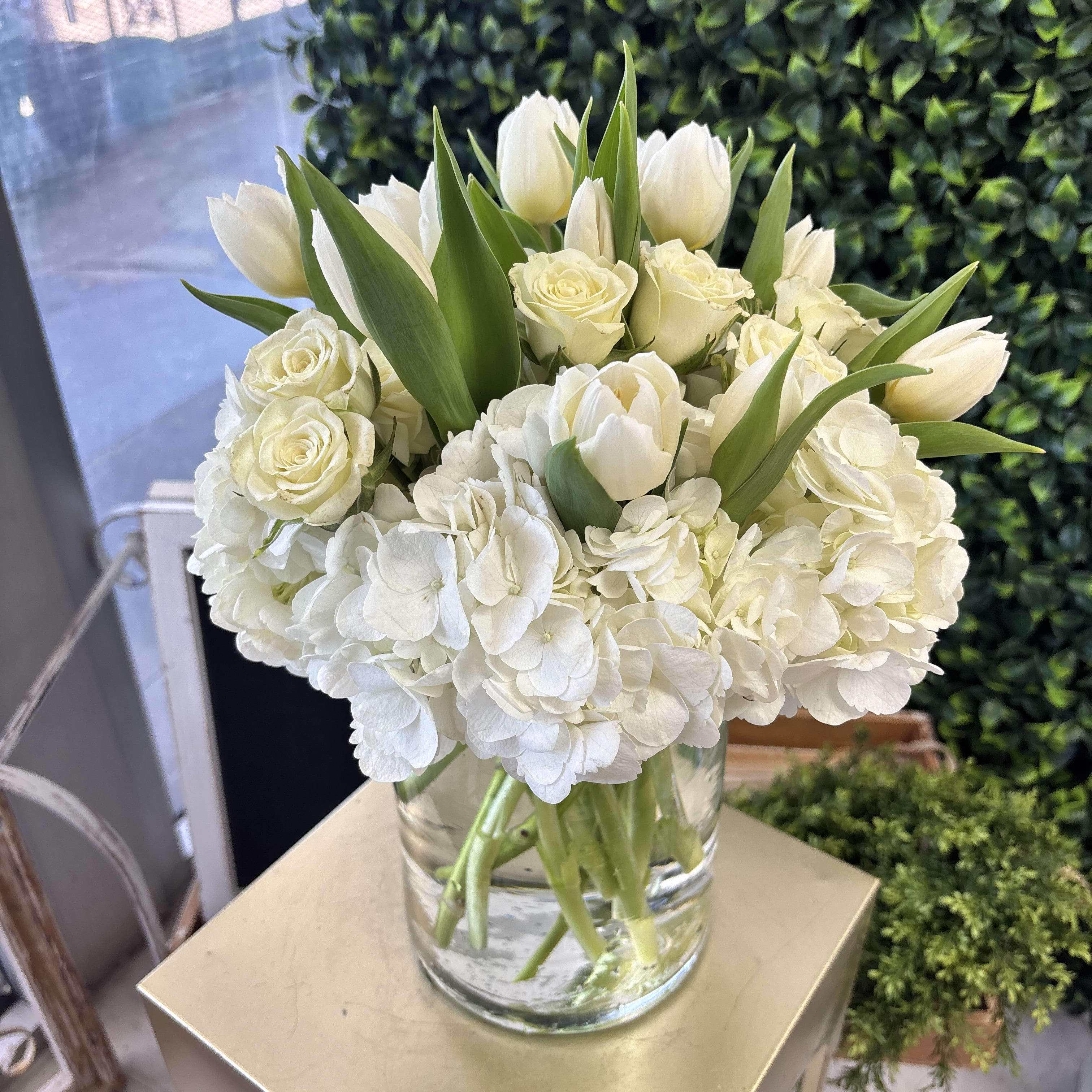 White Glory