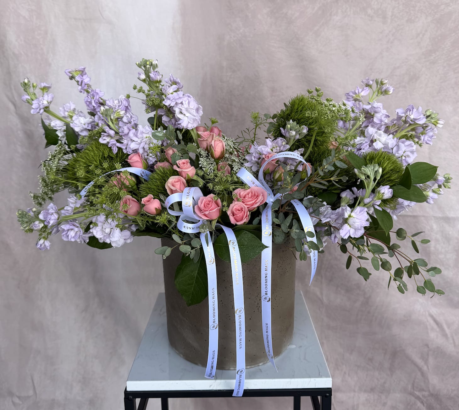 Petal Drift Flower Bouquet