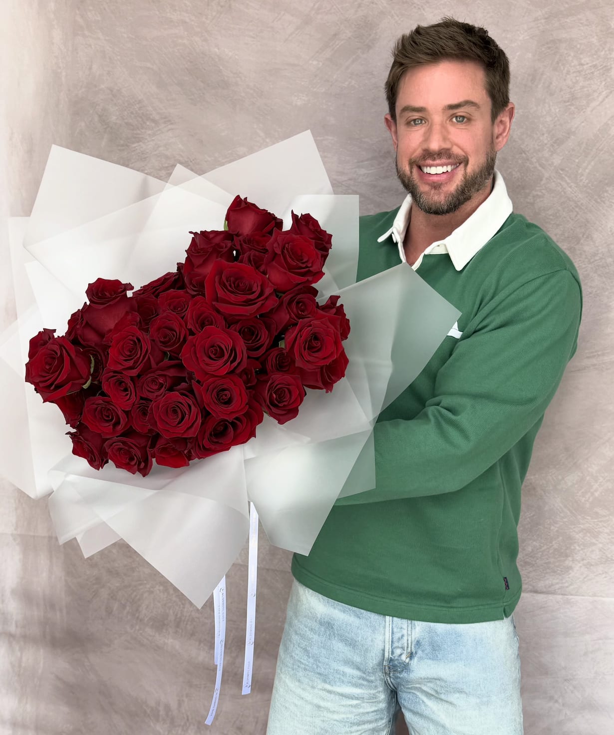 Roses