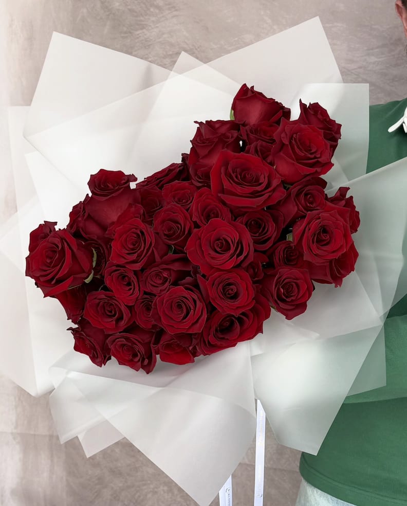 Anniversary Flowers