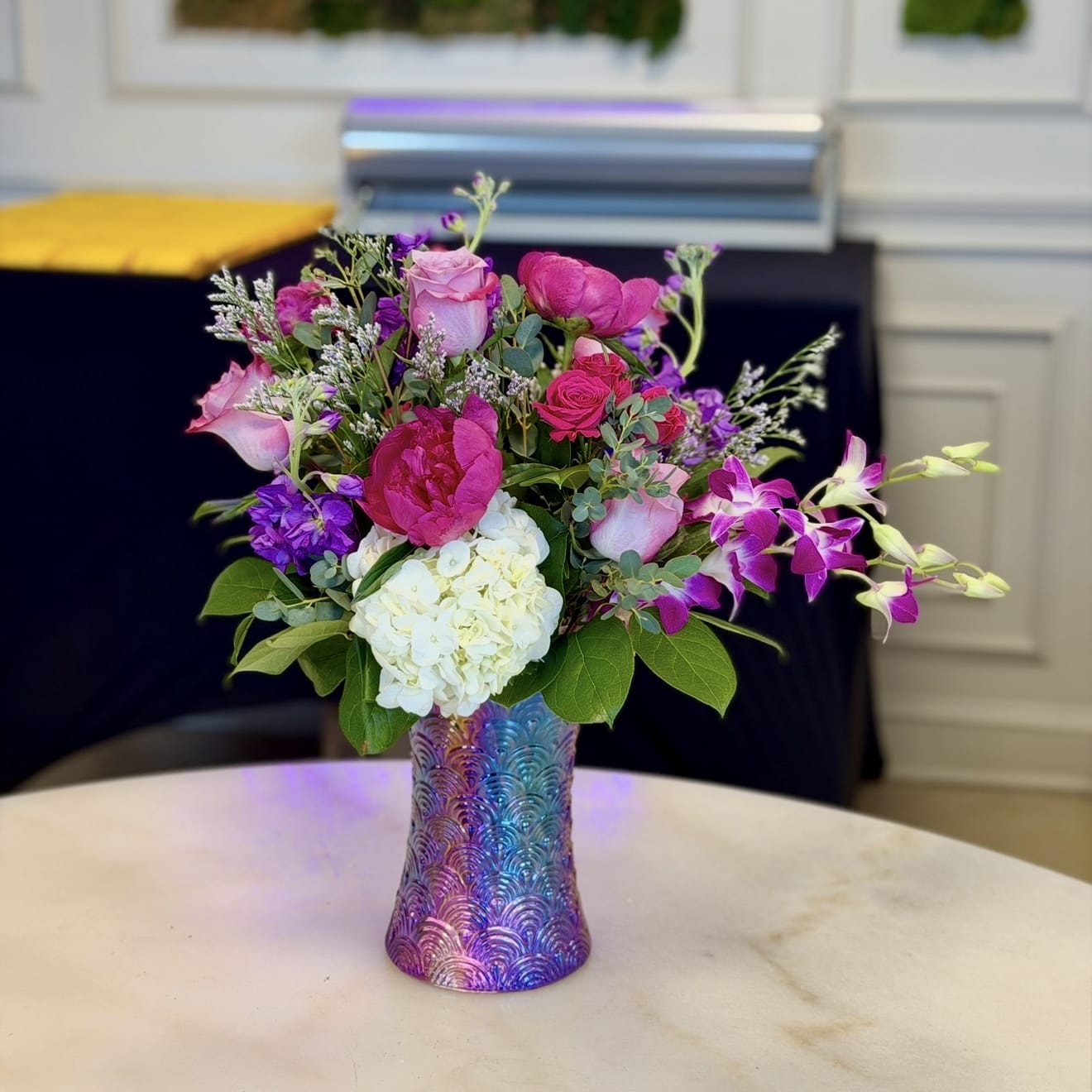Peony- Summer Pick