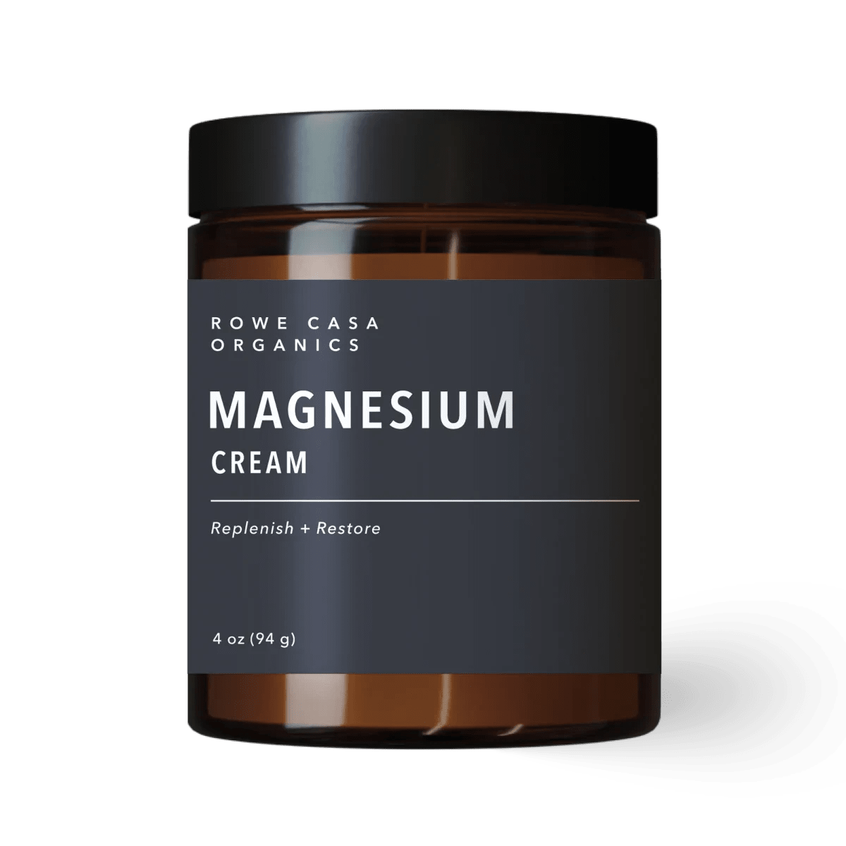 Magnesium Collection