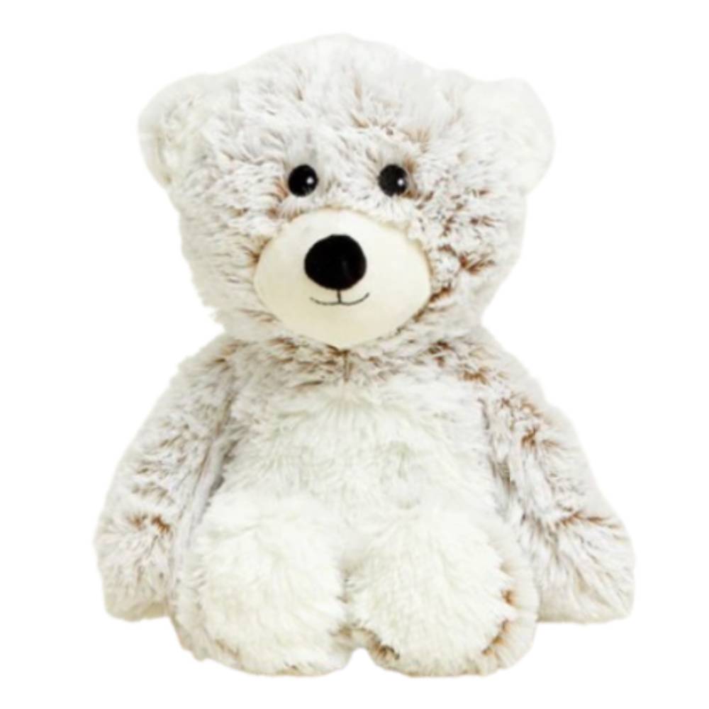 Marshmallow Bear Warmies