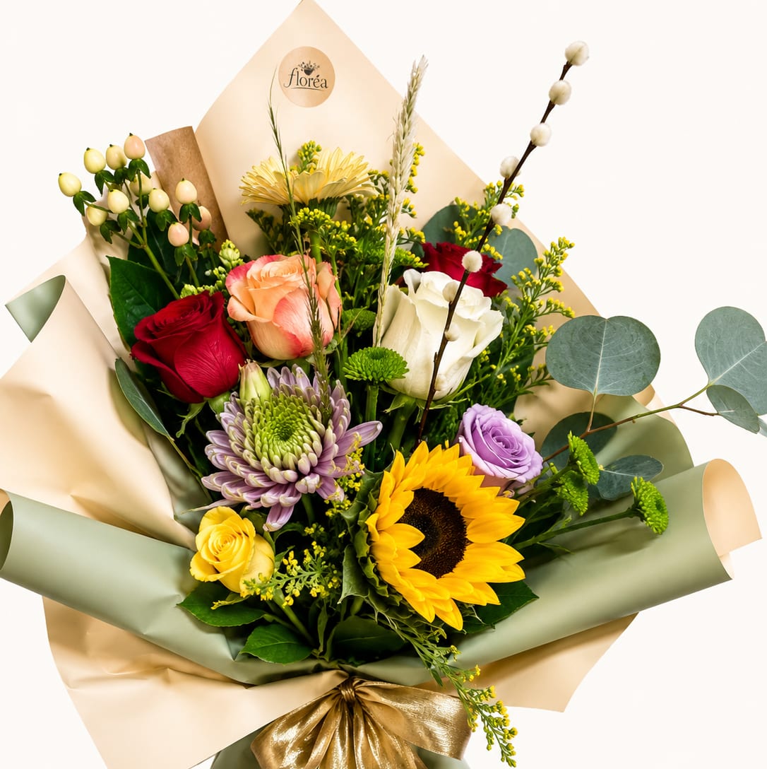 Heartfelt Anthurium