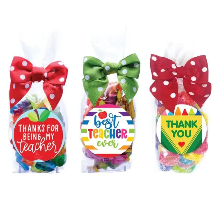 Thank You Candy