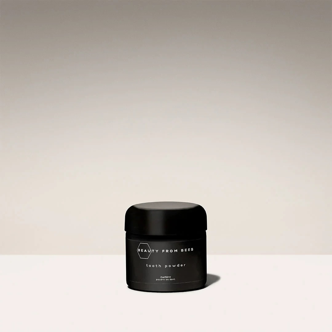 Tooth Powder