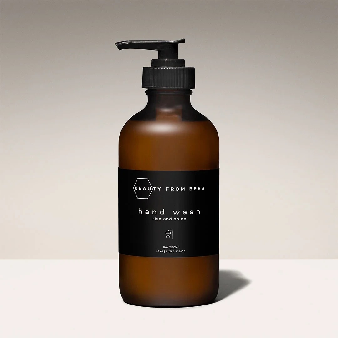 Hand Wash