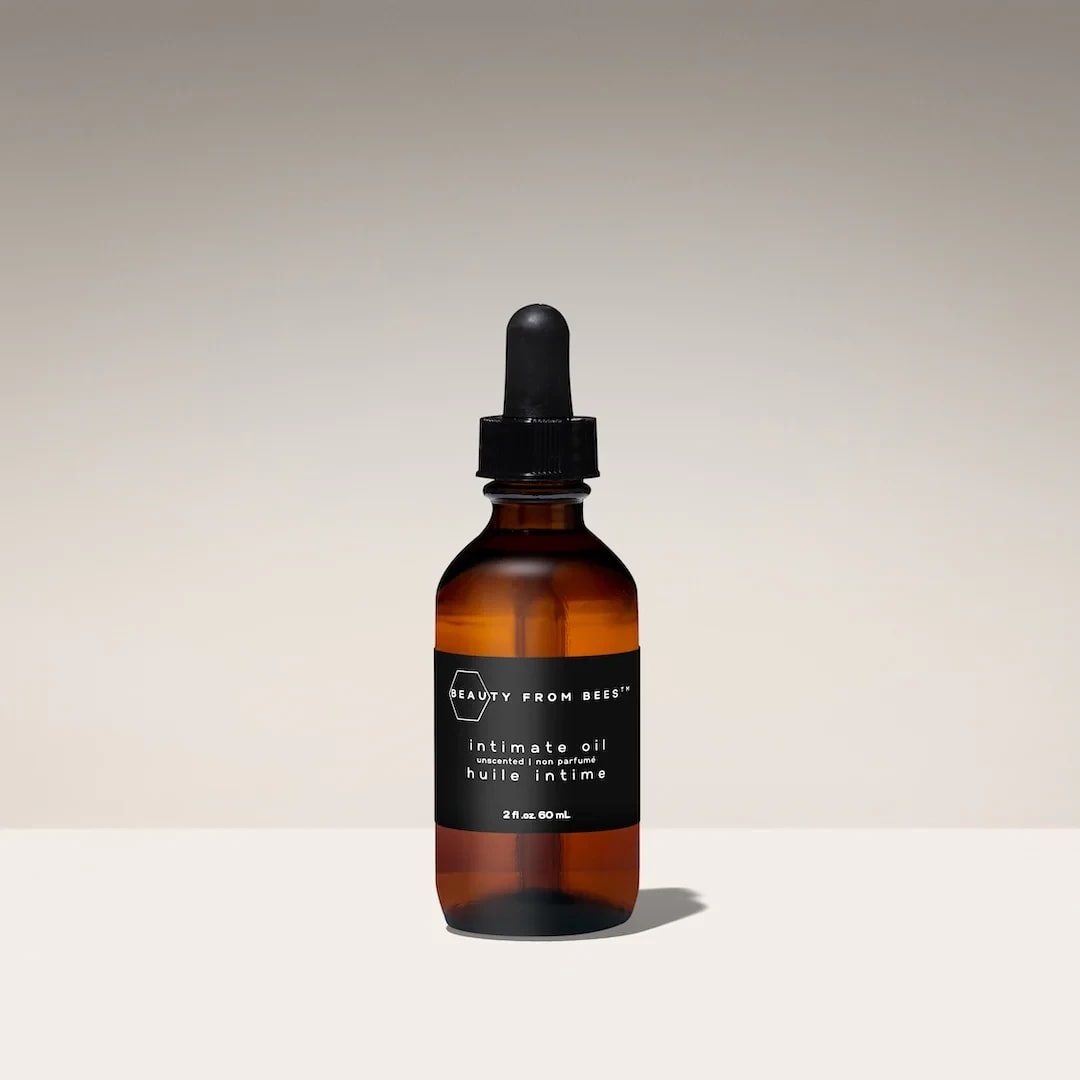 Intimate Oil