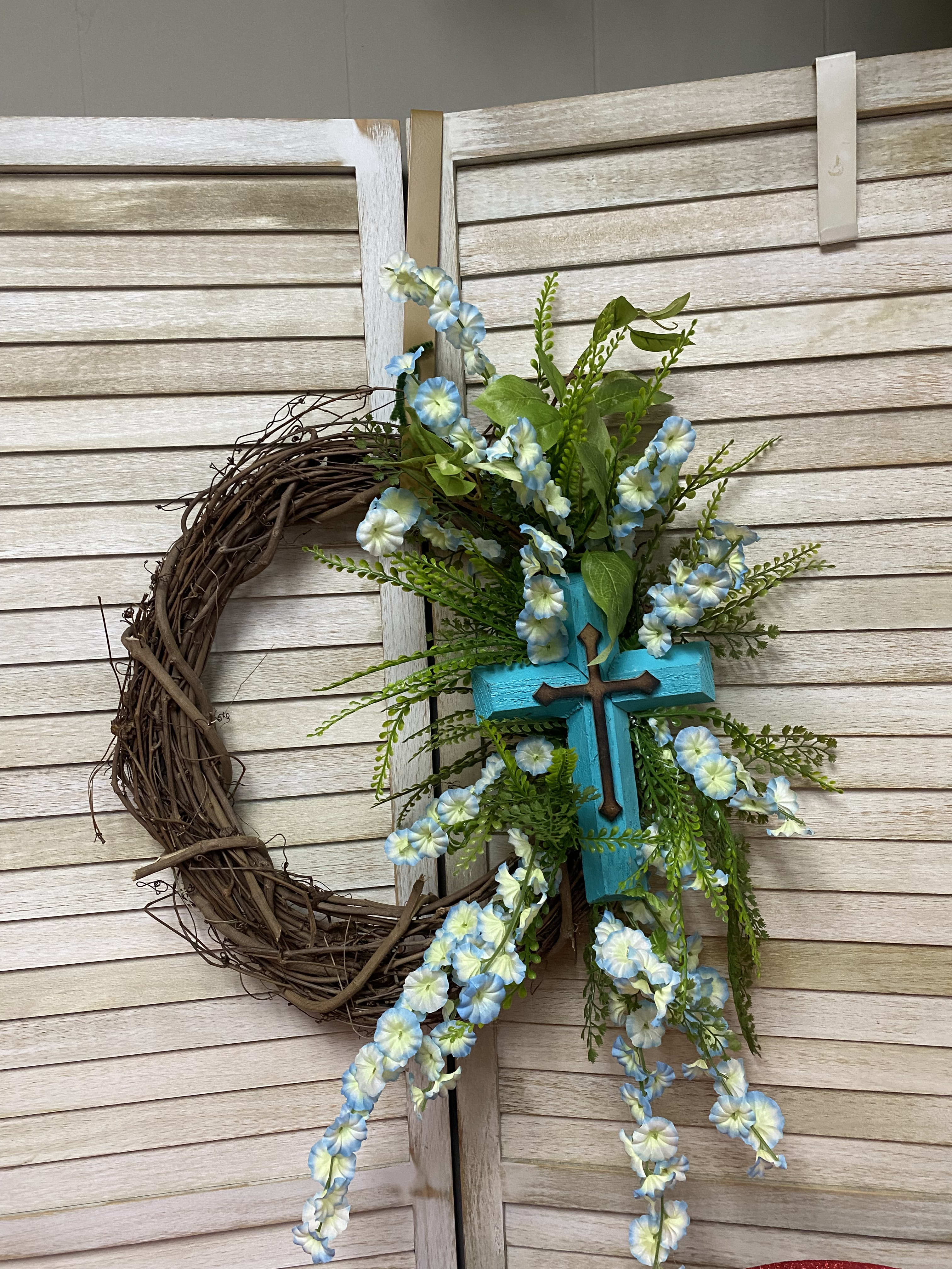 beautiful wreath Flower Bouquet