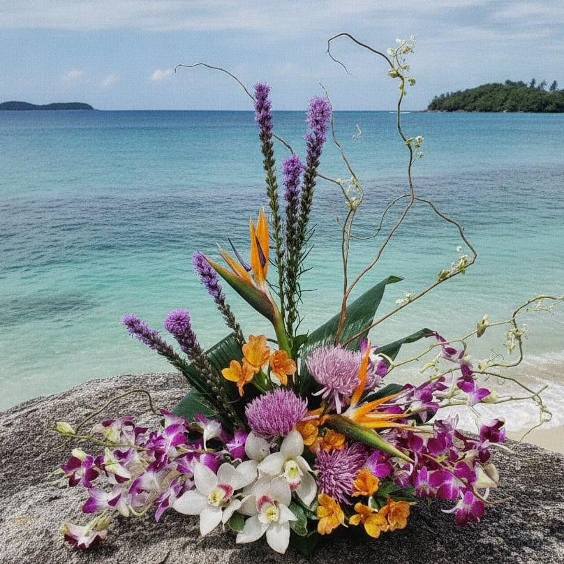 CARIBBEAN BREEZE