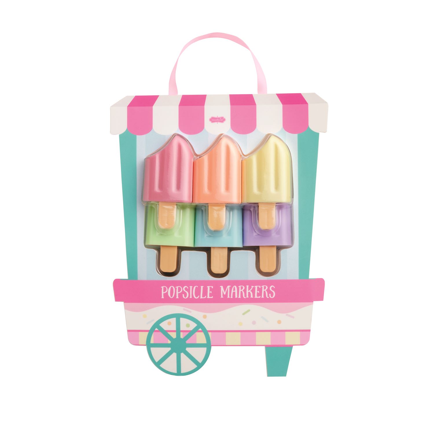 Marker Sets