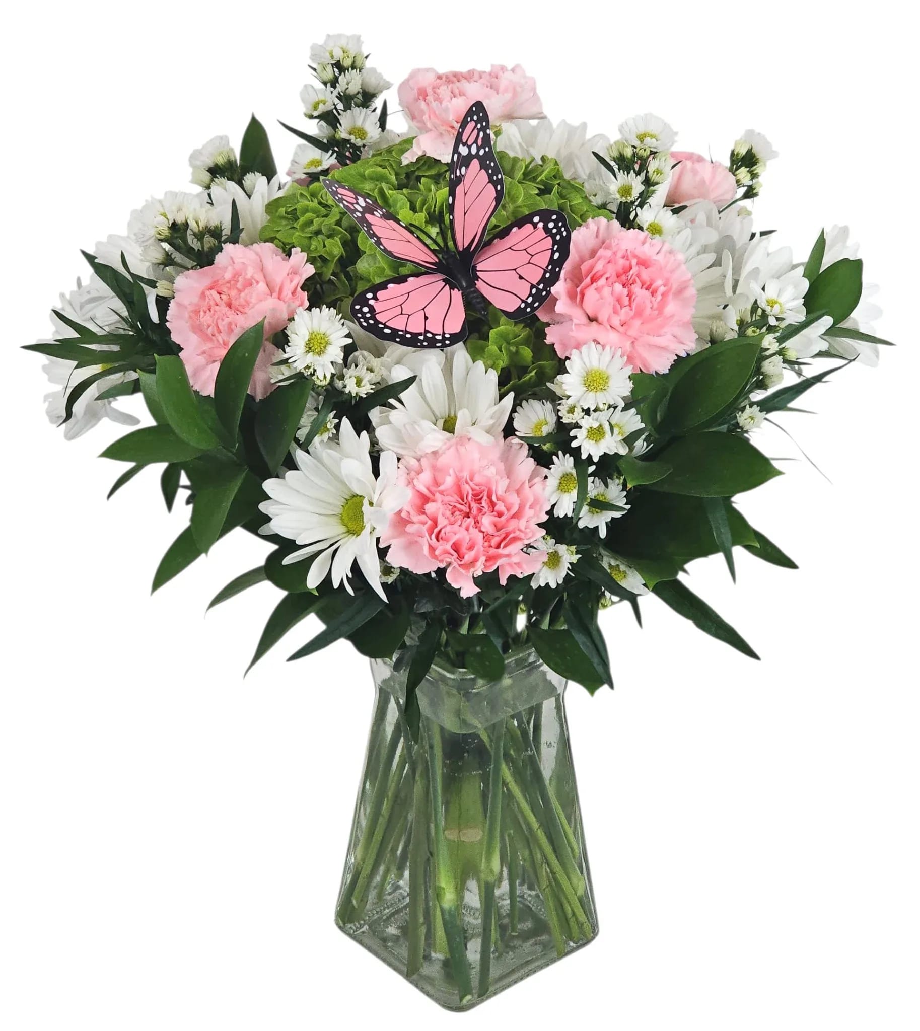 Brianna Flower Bouquet
