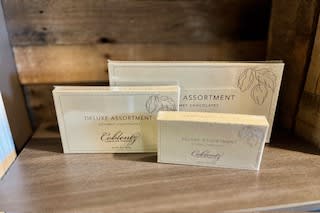 Assorted Chocolates