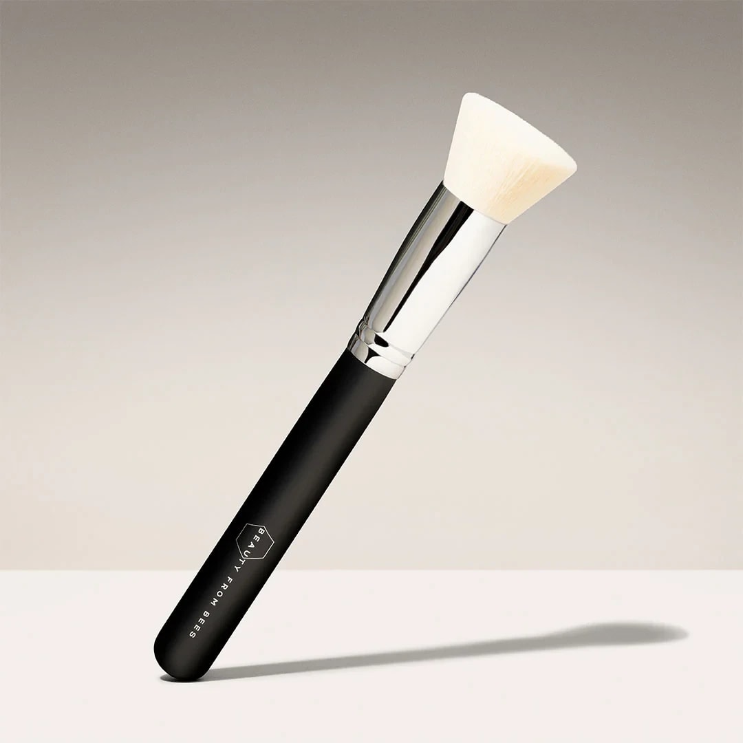 Flat Top Brush