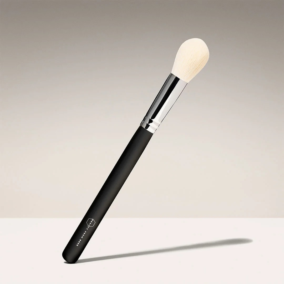 Small Dome Powder Brush