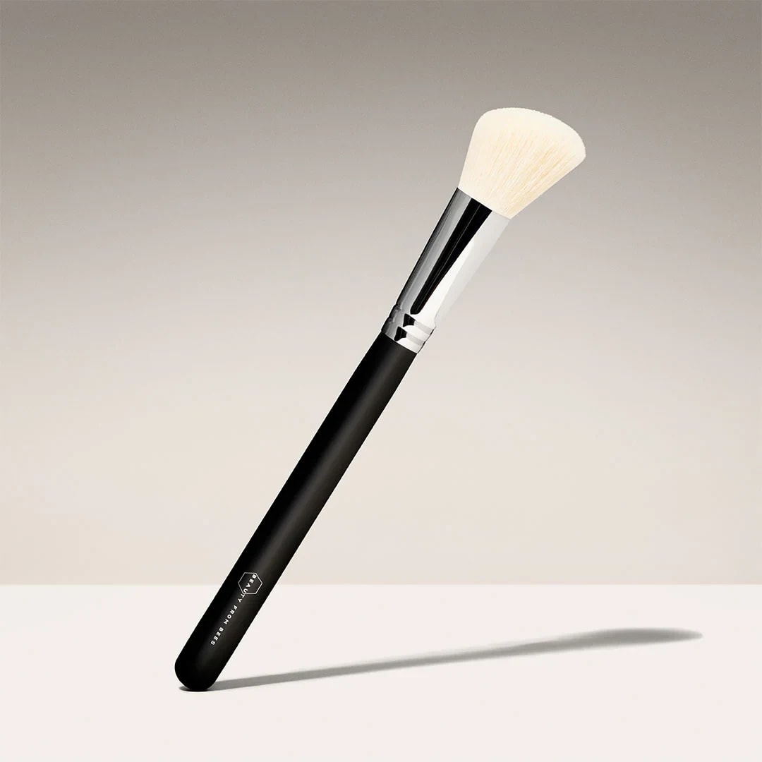 Angled Cheek Brush