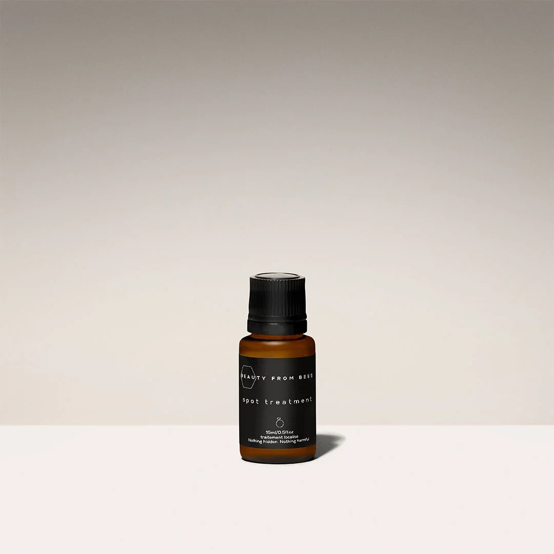 Spot Treatment