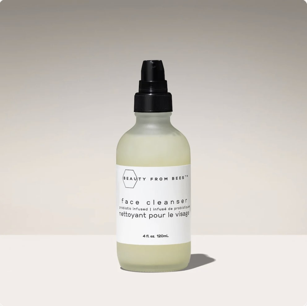 Face Cleanser