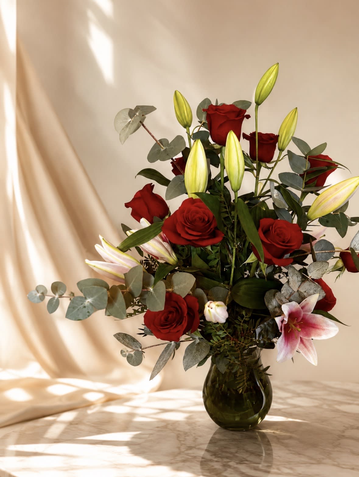 Stunning Love
