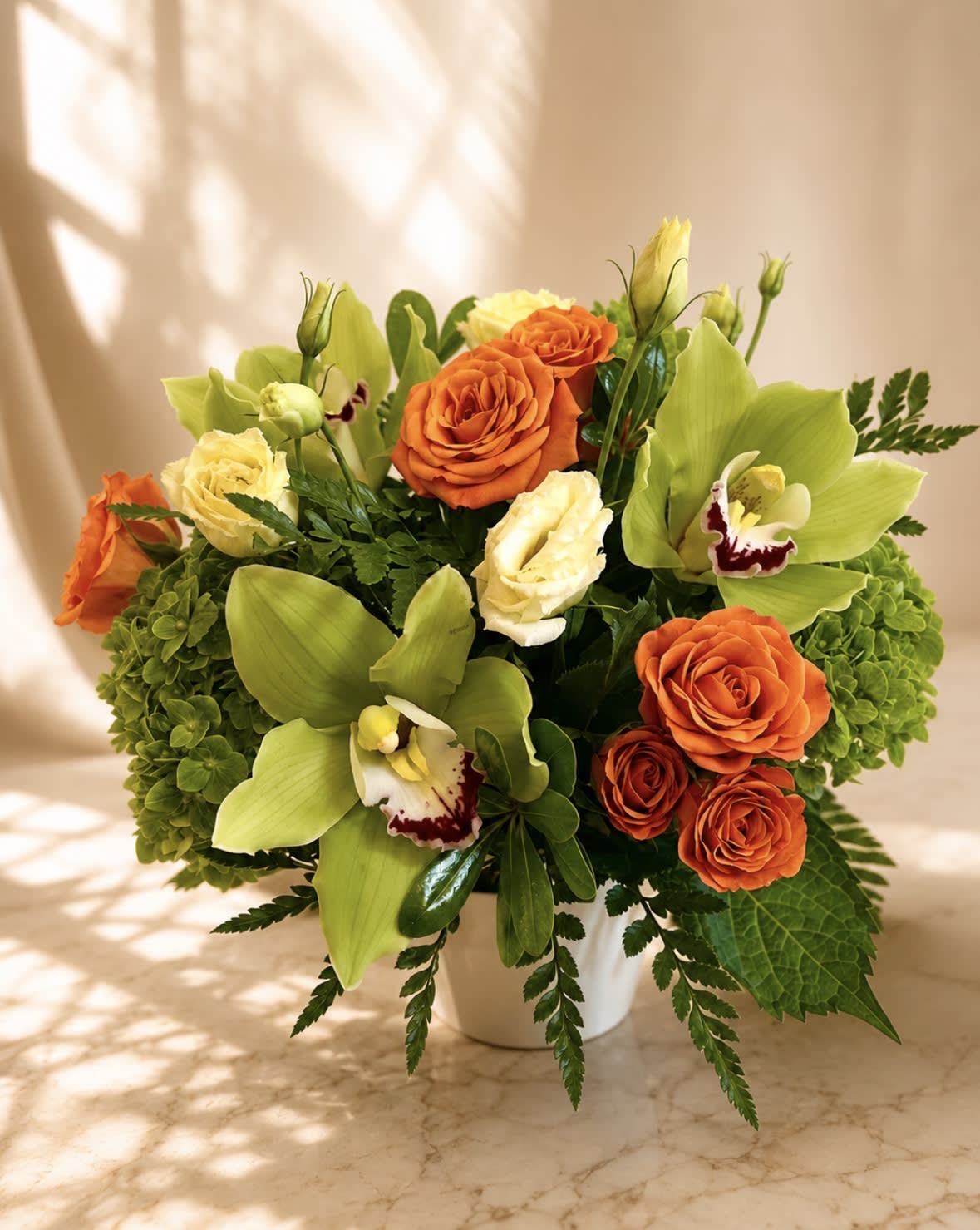 Citrus Burst