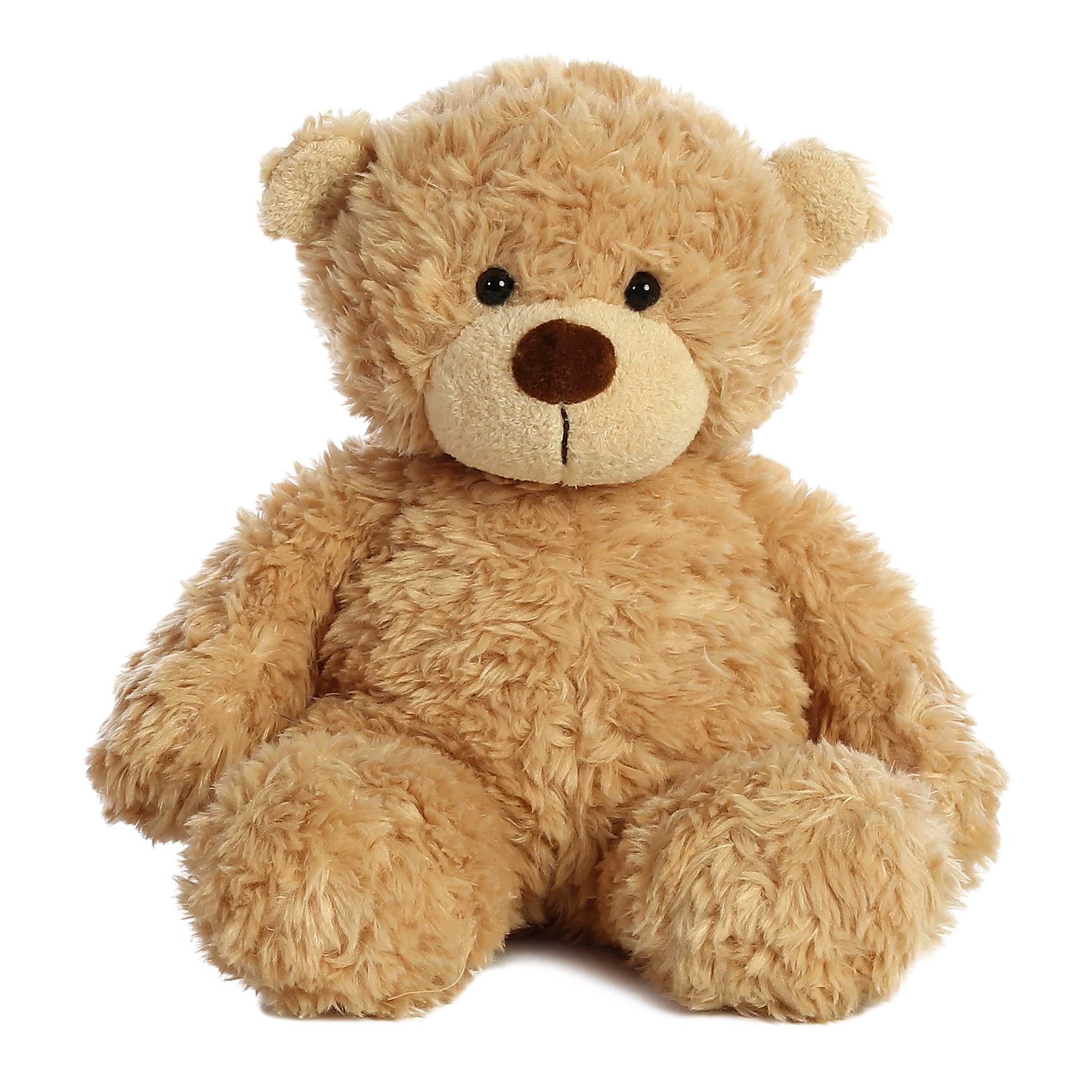 Bonny Bear