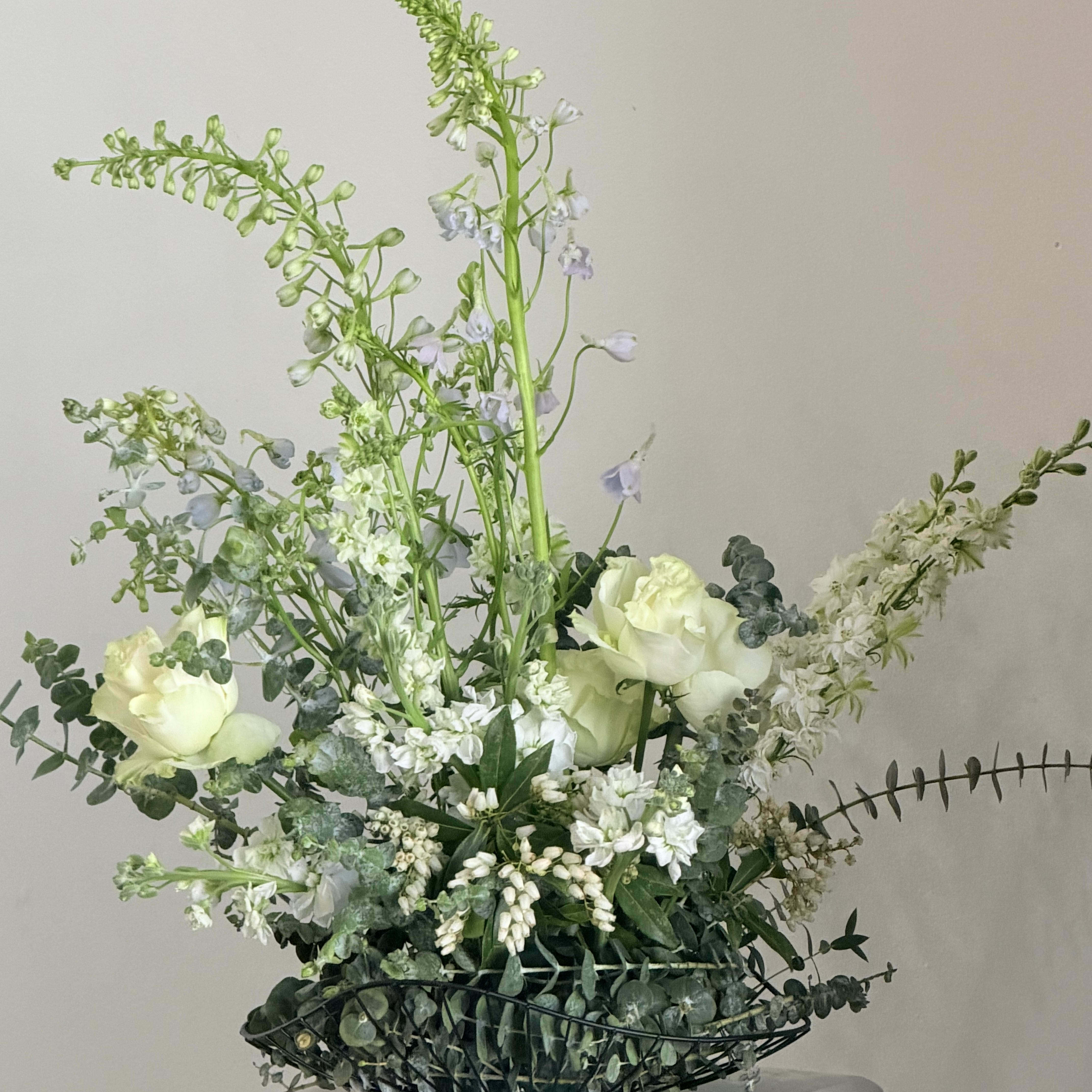 The Luxe Reset Flower Bouquet